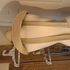 Free people, Shorline bucket, hat, new without tags one size Free People